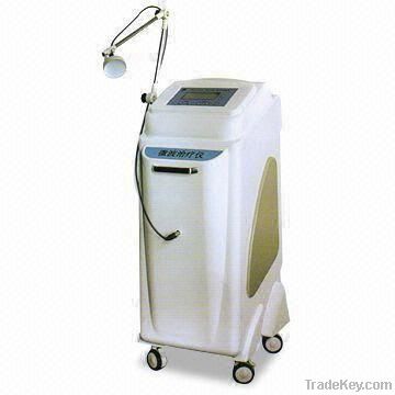 microwave therapy instruments--SPW-1(luxury)