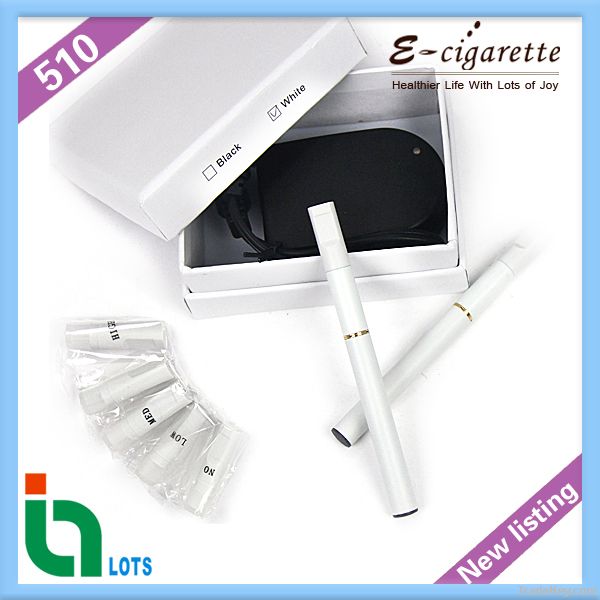 Classical DSE510 E-Cigarette With Factory Price