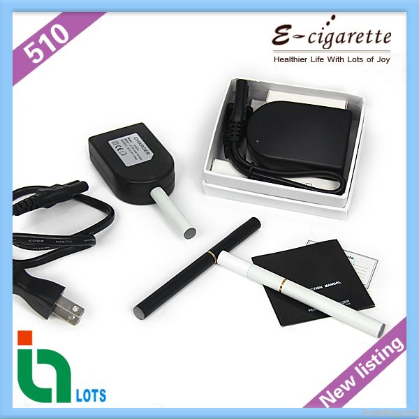 2012 E-cigarette DSE 510 With 180mAh Battery