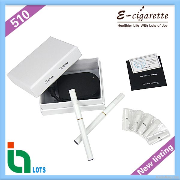 2012 E-cigarette DSE 510 With 180mAh Battery