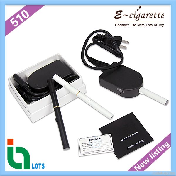Shenzhen Electronic Cigarette DSE 510