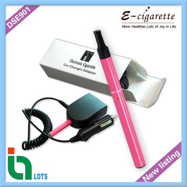 2012 New Electronic Cigarette DSE901