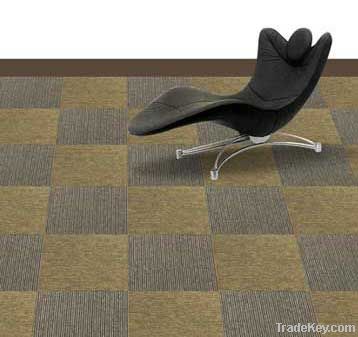 KD79 series modular carpet tiles