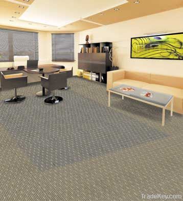KD50 series carpet tiles