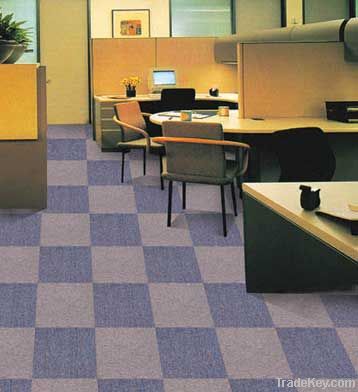 KD88 series carpet tiles