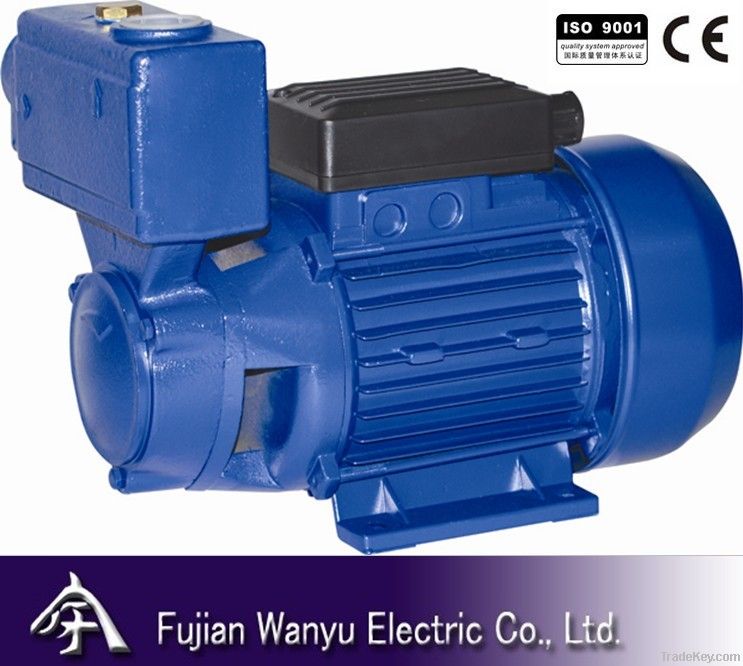 TPS Series Self-suction Electric Water Pumps