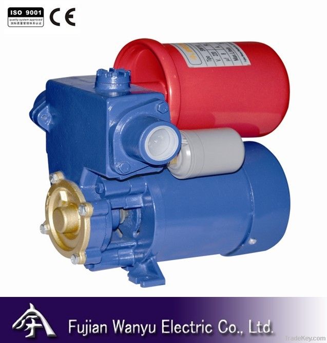 AUTOSW110 Series Self-suction Centrifugal Water Pump