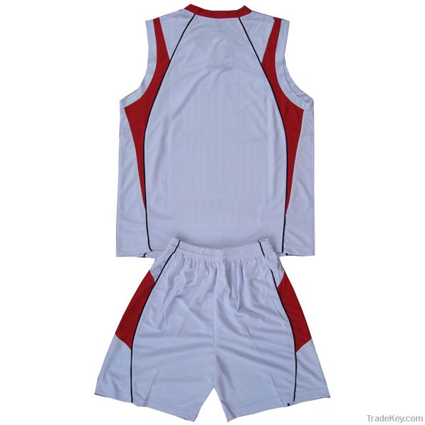 Best-Selling Design Men Basketball Wear