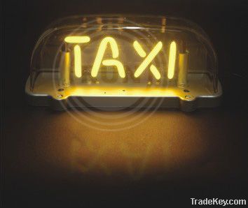 taxi  light