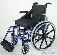 Mr Wheelchair Aluminium