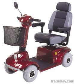 Mr Wheelchair Surpreme