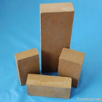 Magnesite Brick