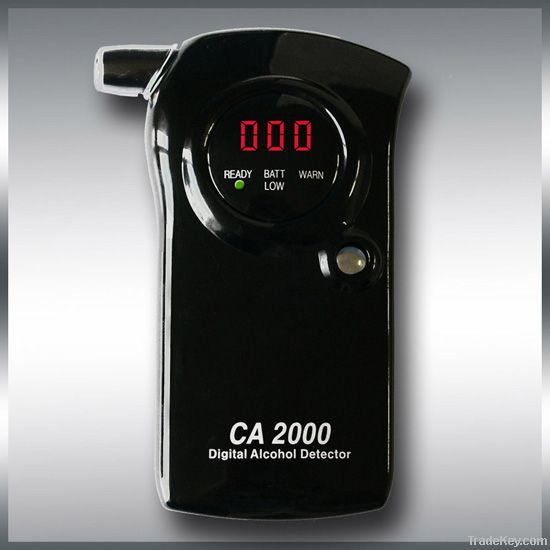 Alcohol Testers (Detectors) : CA-2000/S