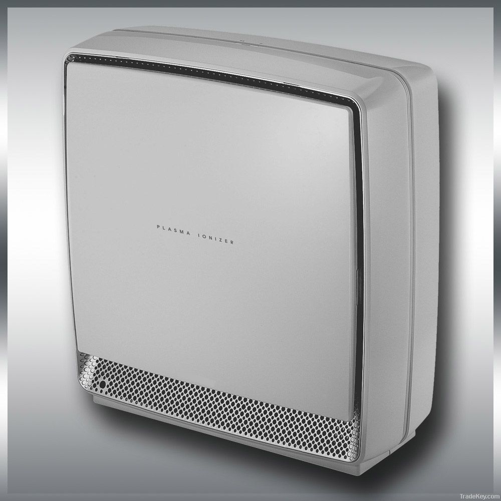 Plasma Ionizer Air Purifier