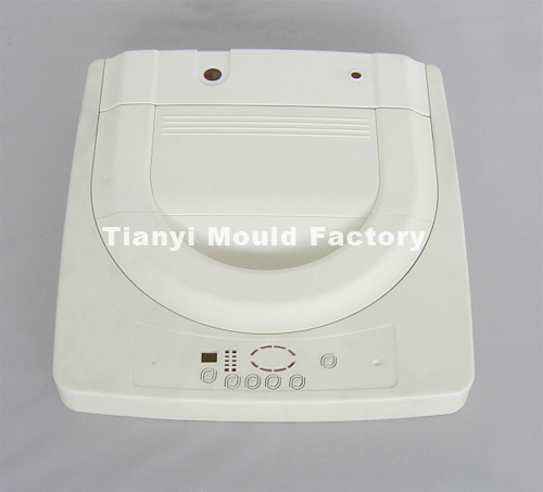 washing machine mould