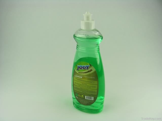 JOBY DISH WASHING LIQUID