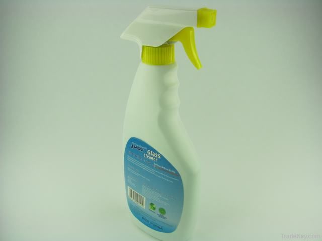 JOBY GLASS CLEANER LIQUID