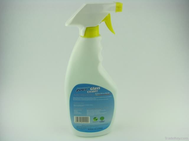 JOBY GLASS CLEANER LIQUID