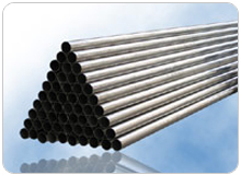 seamless STAINLESS steel pipe