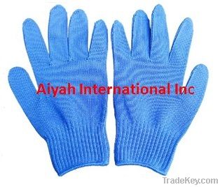 Stainless steel CUT-RESISTANT GLOVE(CE)