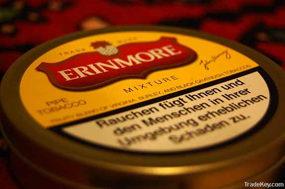 Erinmore Flake Tobacco