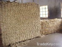 Raw Jute