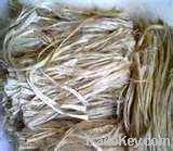 Raw Jute