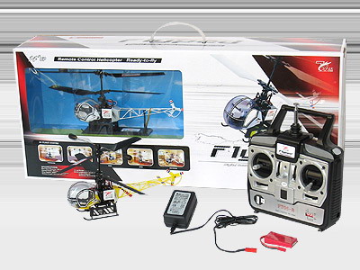 R/C Toy  Helicopter