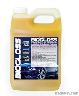 Biogloss Waterlessproducts