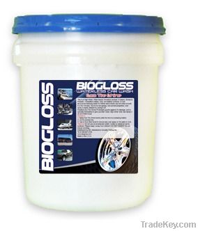 Biogloss Waterlessproducts