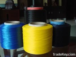 pp yarn, pp multifilament yarn