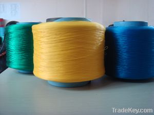 pp yarn, pp multifilament yarn