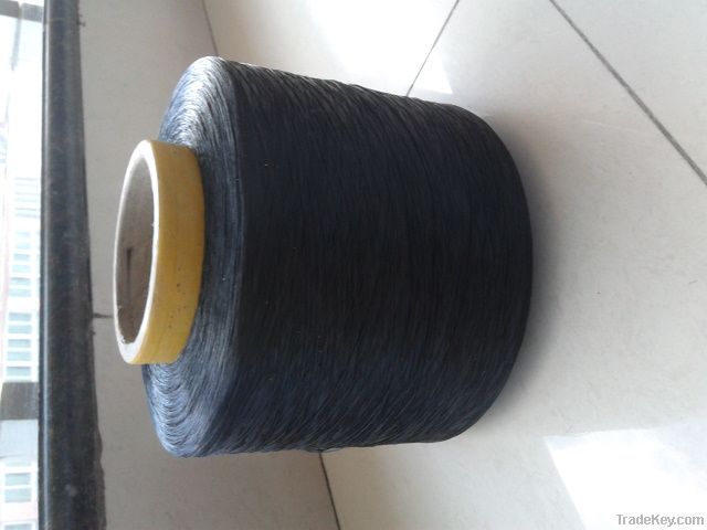 pp multifilament yarn