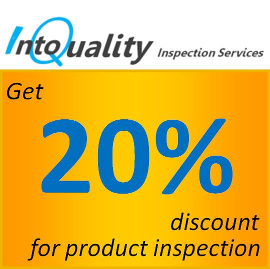 Product quality inspection, third party quality inspection service