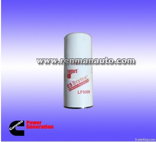 Lube Filter LF3345/LF3349