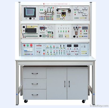 Programmable Logic Controller Training Equipment