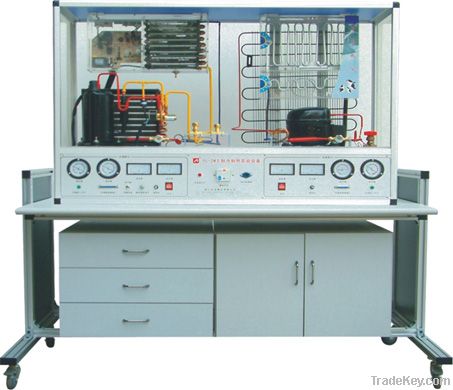 Refrigeration & Heating Training Equipment