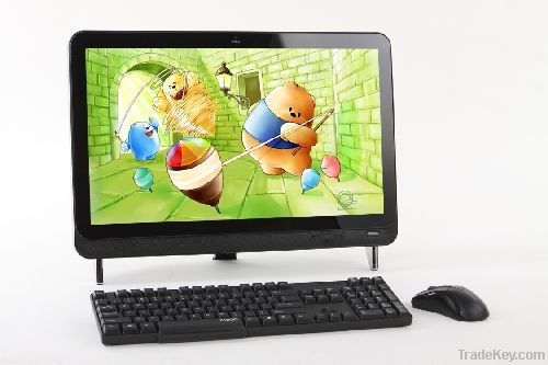 21.5" PC TV All-in-One Desktop