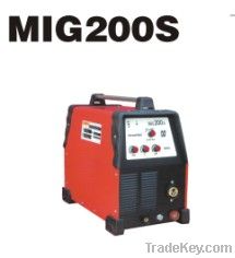 DC Inverter MIG200S