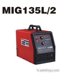 Transformer MIG135