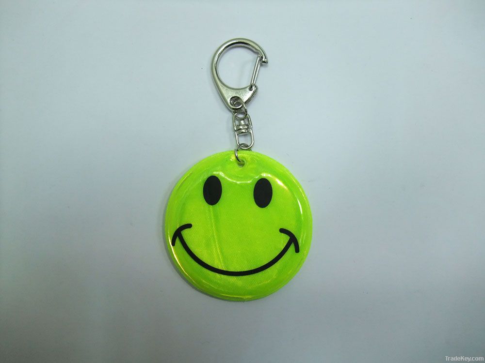 Soft PVC Keychains