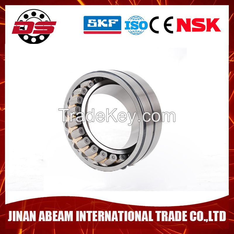 23218/23256 90*160*52.4mm 280*500*176mm Spherical Roller hub Bearing