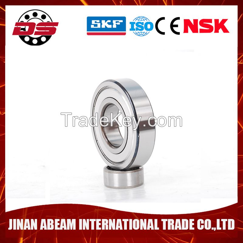 deep groove ball bearing p6 Precision level use on electrical machine