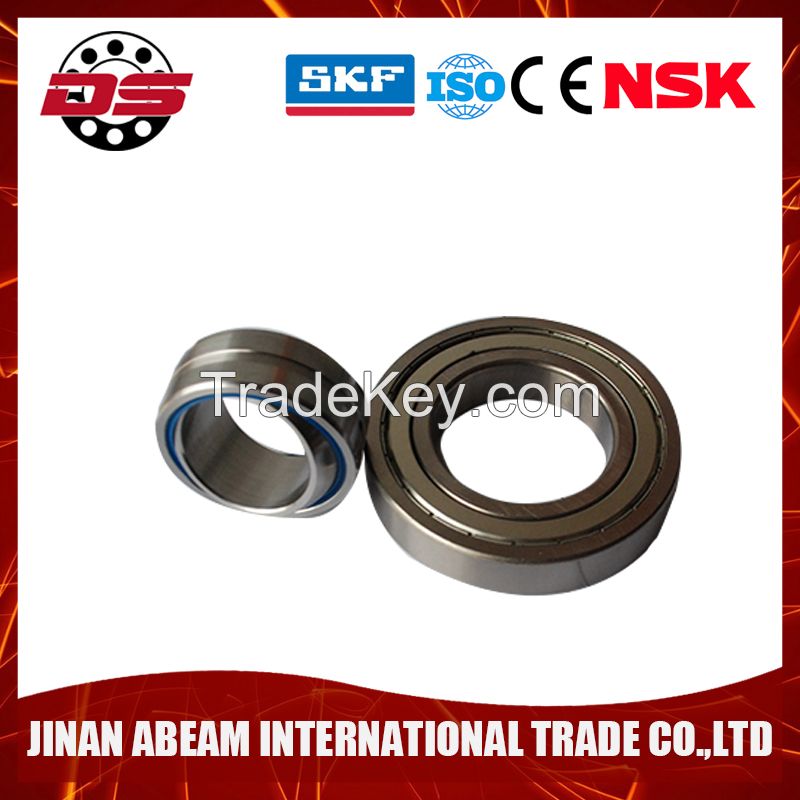 chinese deep groove ball bearing 6204