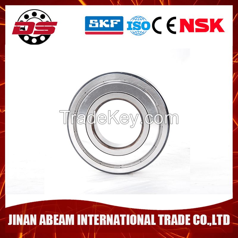 chinese deep groove ball bearing 6204