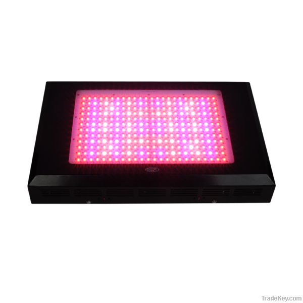 Reliable 600w(288x3W) LED grow light (ROHS CE STC certificate)