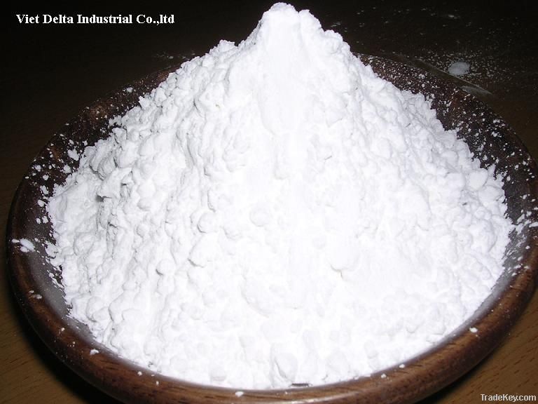 TAPIOCA STARCH