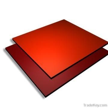 Aluminum Composite Panel