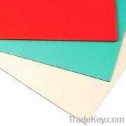 Aluminum Composite Panel Sheet for Ceiling, with Recycled LDPE Core