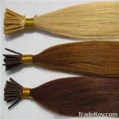 Pre-Bonded Hair Extension